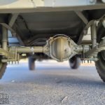 The complete ‘clackity’ Axle Saga