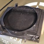 Tackling the overheating Jeep – Part 2