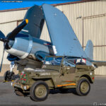 Christmas Event, First Aid Kits, and a Jeep Book