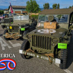 Happy 250th America!