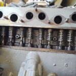L134 Engine Valves